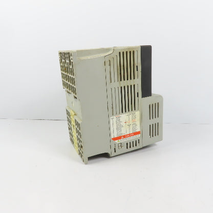 Allen Bradley 22B-D6P0N104 Ser A PowerFLex 40 2.2kW/3HP AC Drive 0-460V 3PH