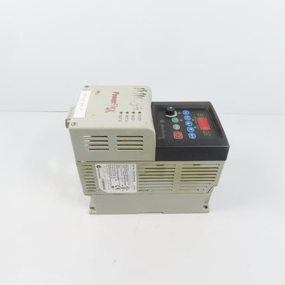Allen Bradley 22B-D6P0N104 Ser A PowerFLex 40 2.2kW/3HP AC Drive 0-460V 3PH