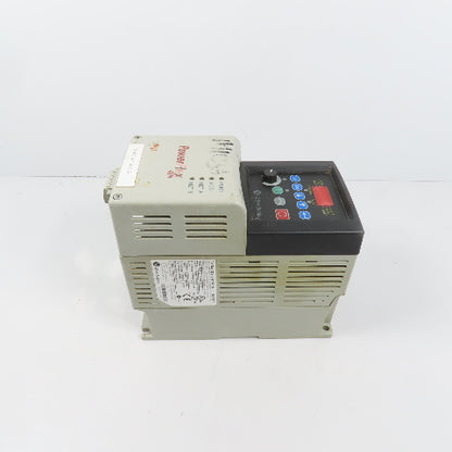 Allen Bradley 22B-D6P0N104 Ser A PowerFLex 40 2.2kW/3HP AC Drive 0-460V 3PH