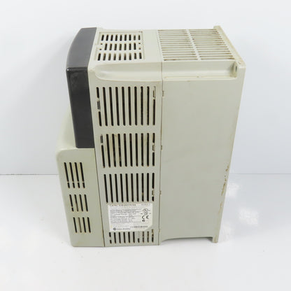 Allen Bradley 22B-D017N04 Ser A PowerFlex 40 7.5kW/10HP AC Drive 0-460V 3PH