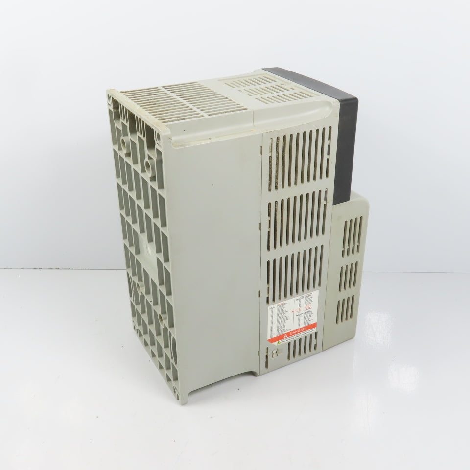 Allen Bradley 22B-D017N04 Ser A PowerFlex 40 7.5kW/10HP AC Drive 0-460V 3PH