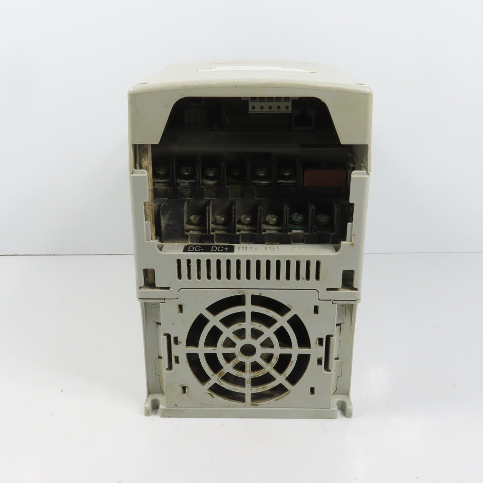 Allen Bradley 22B-D017N04 Ser A PowerFlex 40 7.5kW/10HP AC Drive 0-460V 3PH