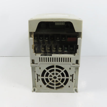 Allen Bradley 22B-D017N04 Ser A PowerFlex 40 7.5kW/10HP AC Drive 0-460V 3PH