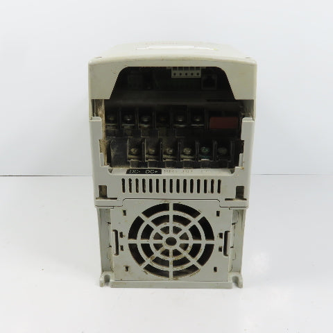 Allen Bradley 22B-D017N04 Ser A PowerFlex 40 7.5kW/10HP AC Drive 0-460V 3PH