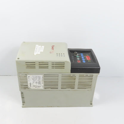 Allen Bradley 22B-D017N04 Ser A PowerFlex 40 7.5kW/10HP AC Drive 0-460V 3PH