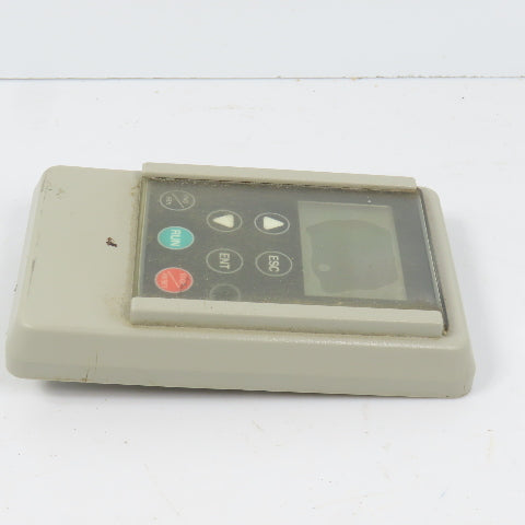 Telemecanique 38/58/58F Altivar AC Drive Operator Interface Display