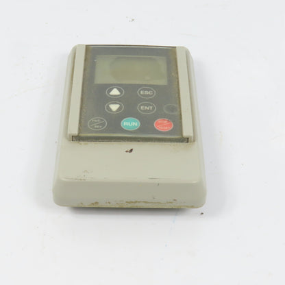 Telemecanique 38/58/58F Altivar AC Drive Operator Interface Display