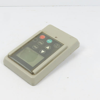 Telemecanique 38/58/58F Altivar AC Drive Operator Interface Display