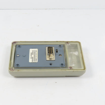 Telemecanique 38/58/58F Altivar AC Drive Operator Interface Display