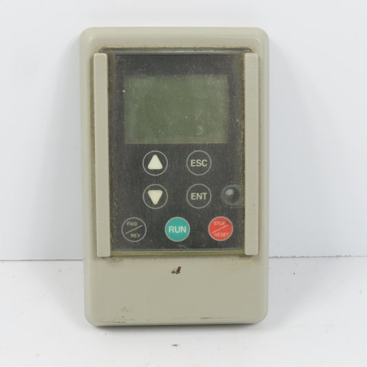 Telemecanique 38/58/58F Altivar AC Drive Operator Interface Display