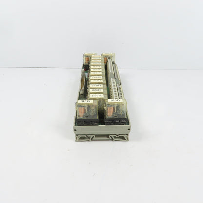 Allen Bradley 1492-XIM4024-16R Ser A 16 Digital Relay Expander Module