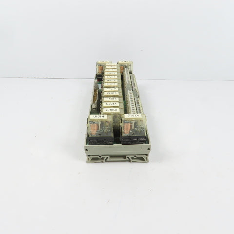 Allen Bradley 1492-XIM4024-16R Ser A 16 Digital Relay Expander Module