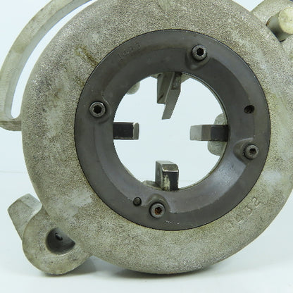 Rothenberger Uniquad 1431 Die Head Assembly 1/8-2"