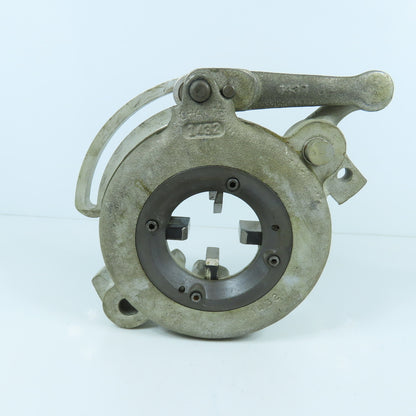 Rothenberger Uniquad 1431 Die Head Assembly 1/8-2"
