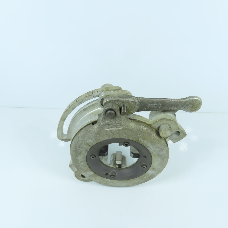 Rothenberger Uniquad 1431 Die Head Assembly 1/8-2"