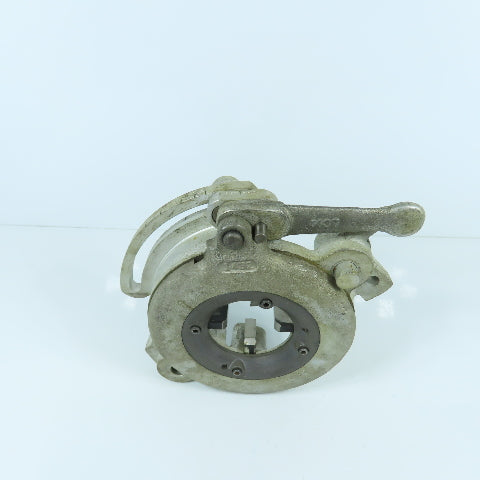 Rothenberger Uniquad 1431 Die Head Assembly 1/8-2"