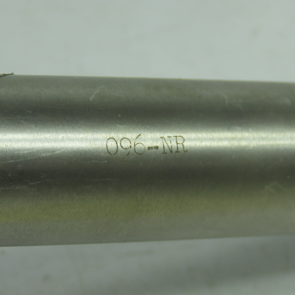 Bimba 096-NR Single Acting Pneumatic Stainless Cylinder 1-1/16" Bore 6"Stroke