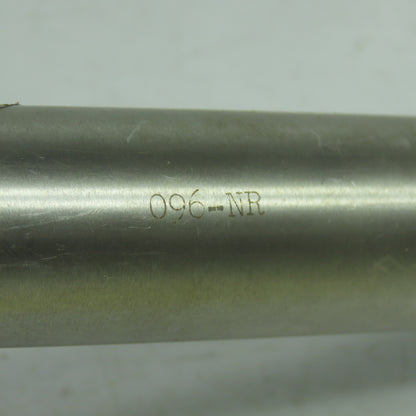 Bimba 096-NR Single Acting Pneumatic Stainless Cylinder 1-1/16" Bore 6"Stroke