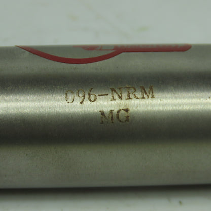 Bimba 096-NRM MG Single Acting Pneumatic Stainless Cylinder 1-1/16"Bore 6"Stroke