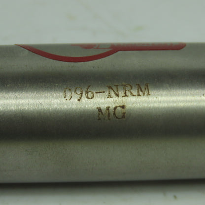 Bimba 096-NRM MG Single Acting Pneumatic Stainless Cylinder 1-1/16"Bore 6"Stroke