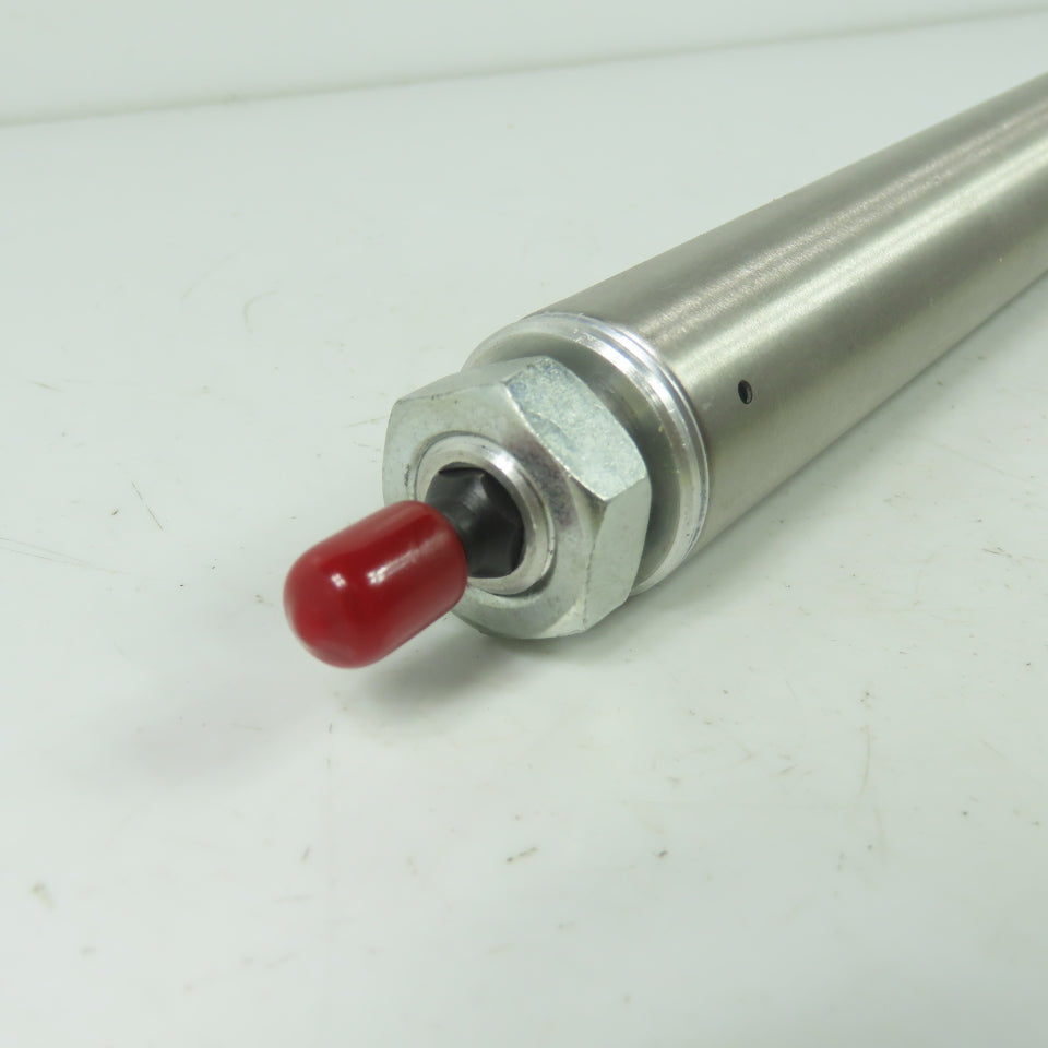 Bimba 096-NRM MG Single Acting Pneumatic Stainless Cylinder 1-1/16"Bore 6"Stroke