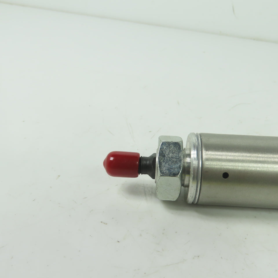 Bimba 096-NRM MG Single Acting Pneumatic Stainless Cylinder 1-1/16"Bore 6"Stroke