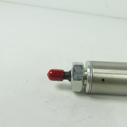 Bimba 096-NRM MG Single Acting Pneumatic Stainless Cylinder 1-1/16"Bore 6"Stroke