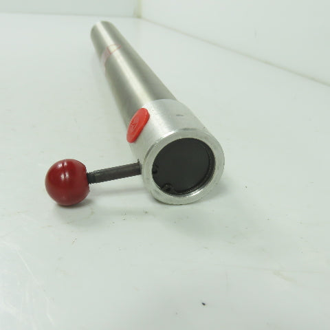 Bimba 096-NRM MG Single Acting Pneumatic Stainless Cylinder 1-1/16"Bore 6"Stroke