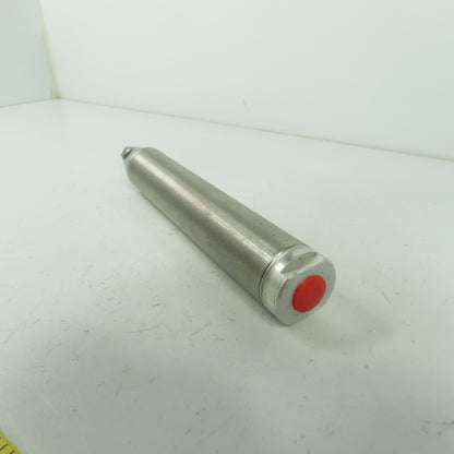 Bimba 093-NR #SI Single Acting Pneumatic Stainless Cylinder 1-1/16"Bore 3"Stroke