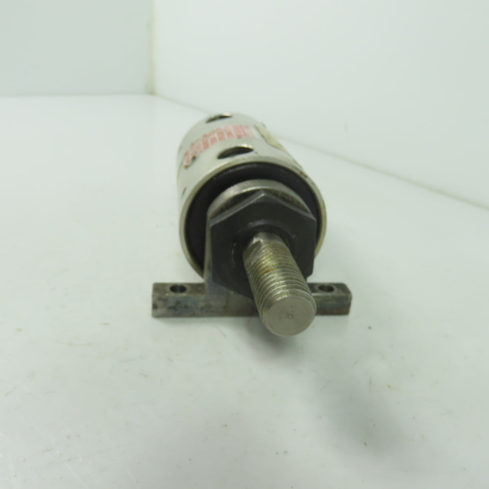 Air-Mite DAR20 Double Acting Pneumatic Cylinder 1" Stroke 1/4" NPT Ports
