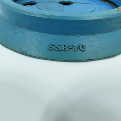 Anver SSR-70 Vacuum Lifter 7" OD Suction Pad