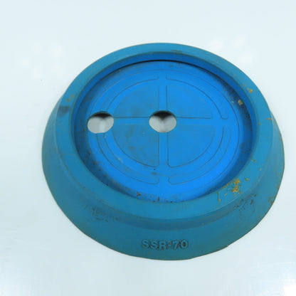 Anver SSR-70 Vacuum Lifter 7" OD Suction Pad