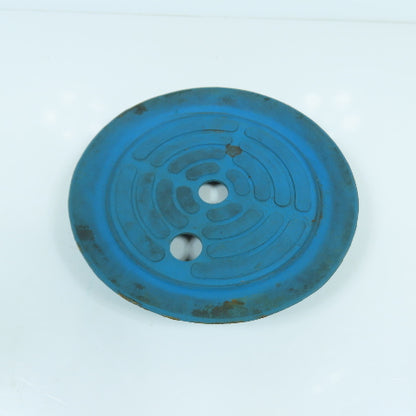 Anver SSR-70 Vacuum Lifter 7" OD Suction Pad