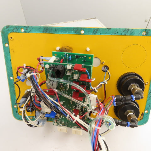 Anver 42000035 Rev F-R3 Control Module (35000057( (35000054) PARTS/REPAIR ONLY
