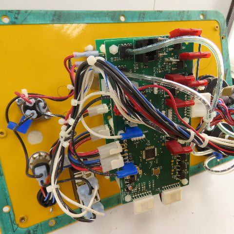 Anver 42000035 Rev F-R3 Control Module (35000057( (35000054) PARTS/REPAIR ONLY