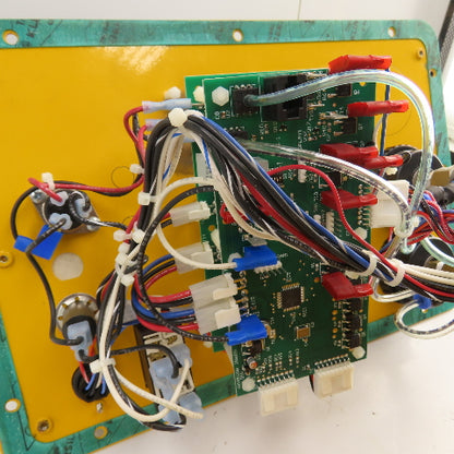 Anver 42000035 Rev F-R3 Control Module (35000057( (35000054) PARTS/REPAIR ONLY