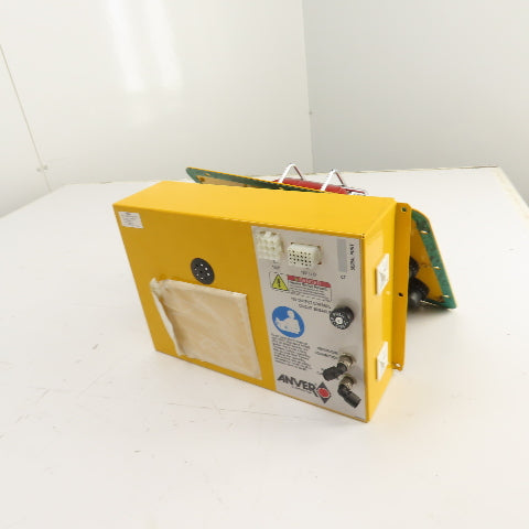 Anver 42000035 Rev F-R3 Control Module (35000057( (35000054) PARTS/REPAIR ONLY