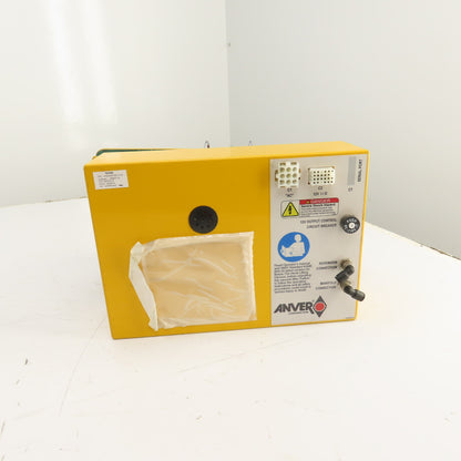 Anver 42000035 Rev F-R3 Control Module (35000057( (35000054) PARTS/REPAIR ONLY
