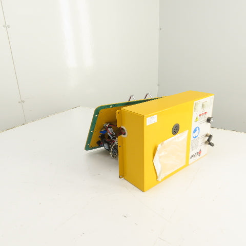 Anver 42000035 Rev F-R3 Control Module (35000057( (35000054) PARTS/REPAIR ONLY