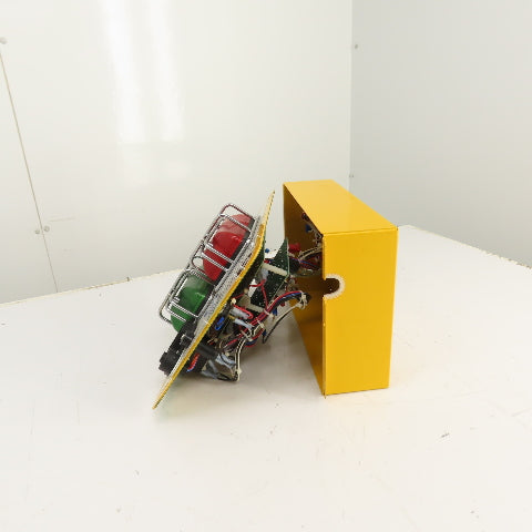 Anver 42000035 Rev F-R3 Control Module (35000057( (35000054) PARTS/REPAIR ONLY