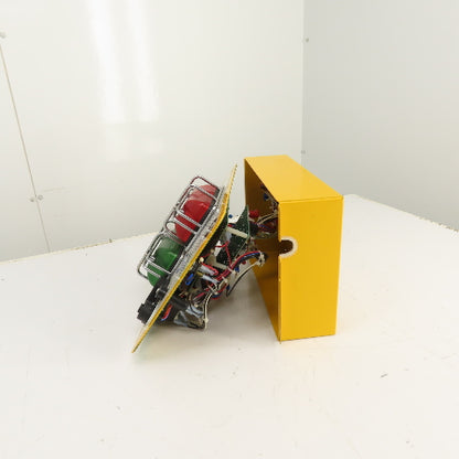 Anver 42000035 Rev F-R3 Control Module (35000057( (35000054) PARTS/REPAIR ONLY