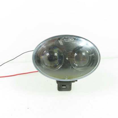 J. W. Speaker Forklift Blue Spot Safety Light 12-48V