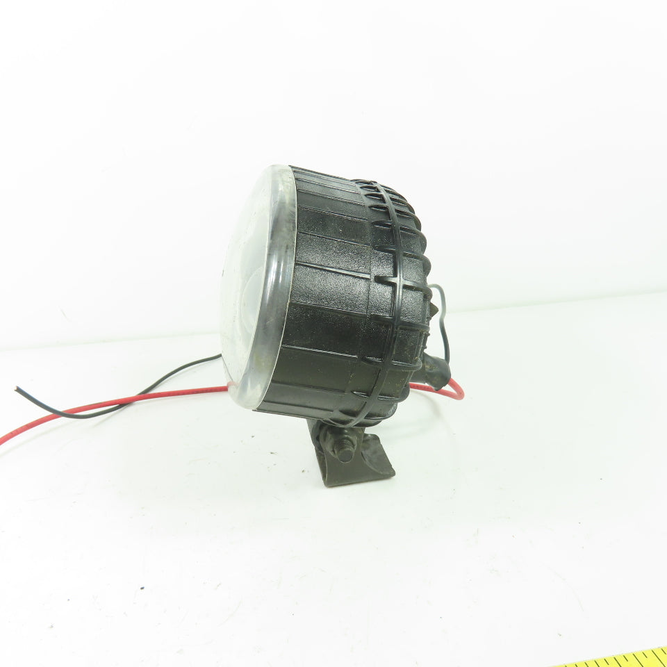 J. W. Speaker Forklift Blue Spot Safety Light 12-48V