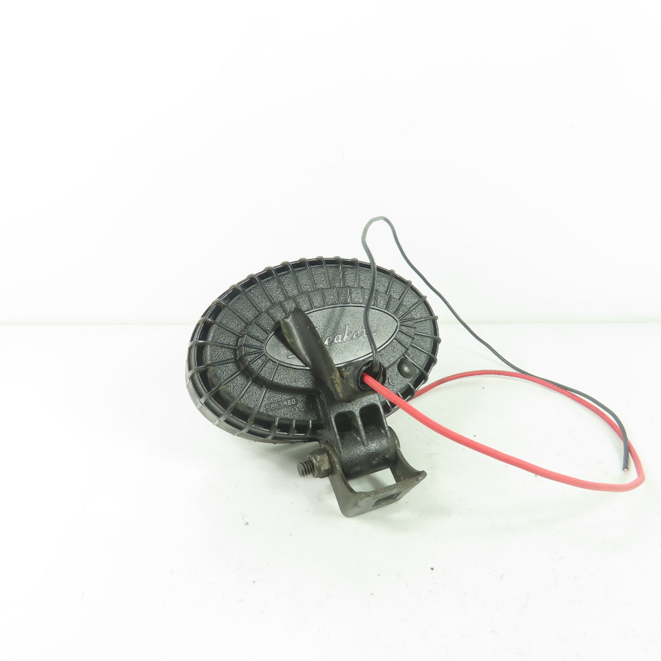 J. W. Speaker Forklift Blue Spot Safety Light 12-48V