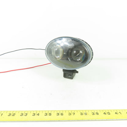 J. W. Speaker Forklift Blue Spot Safety Light 12-48V
