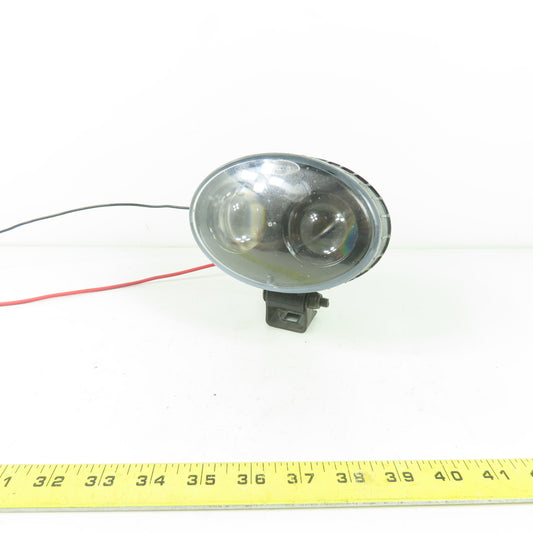 J. W. Speaker Forklift Blue Spot Safety Light 12-48V