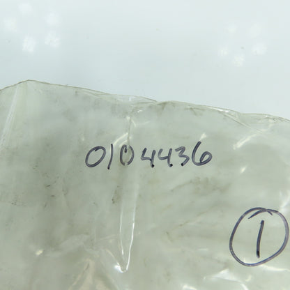 Deming 0104436 Stainless Steel Shaft Sleeve 1.25" OD x 1.68" L