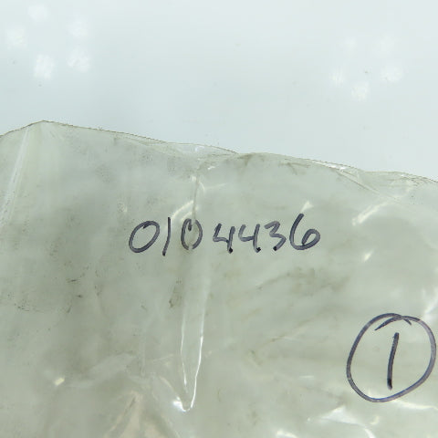 Deming 0104436 Stainless Steel Shaft Sleeve 1.25" OD x 1.68" L