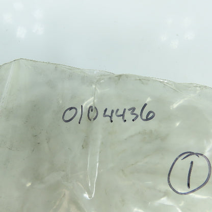Deming 0104436 Stainless Steel Shaft Sleeve 1.25" OD x 1.68" L