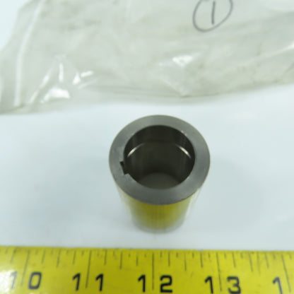 Deming 0104436 Stainless Steel Shaft Sleeve 1.25" OD x 1.68" L